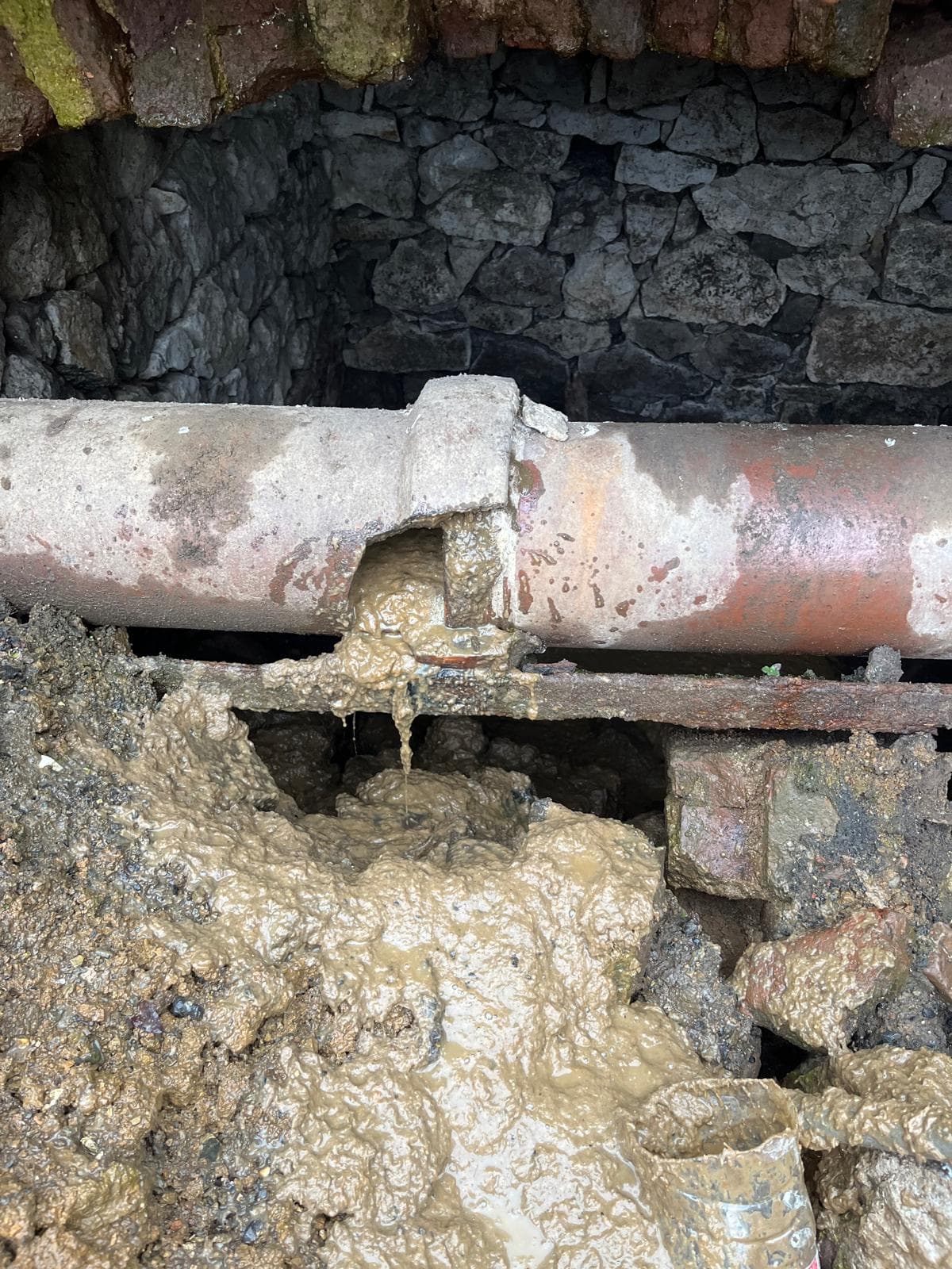 Débouchage Canalisation