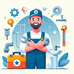 Expert en services pour régler toutes vos problématiques de fuites.