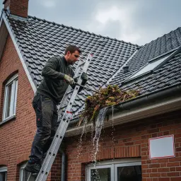votre toiture et de vos fondations. cependant, elles sont souvent négligées et peuvent rapidement s'obstruer avec des feuilles, des brindilles, de la mousse et d'autres débris. une gouttière bouchée peut entraîner des débordements, des infiltrations d'eau, des dommages aux façades et aux fondations, et même des problèmes d'humidité à l'intérieur de votre habitation. cet article vous guidera à travers l'importance du débouchage régulier des gouttières, les signes d'une obstruction, les méthodes pour y remédier et les conseils pour une prévention efficace.  chez débouchage express 24h/24, nous intervenons rapidement partout en belgique pour nettoyer et déboucher vos gouttières. un simple appel au   📞 0456 55 59 62  permet d’éviter des dégâts importants et de protéger votre maison.