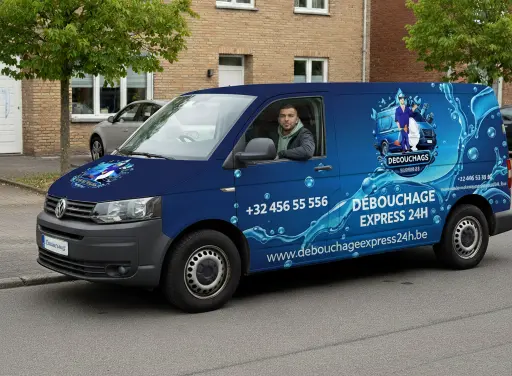 Nos experts peuvent déboucher canalisations vite et bien. Cela vous aide à ne pas être dérangé dans votre vie de tous les jours. En choisissant nos services, vous aurez une solution rapide et qui dure pour vos problèmes de plomberie.