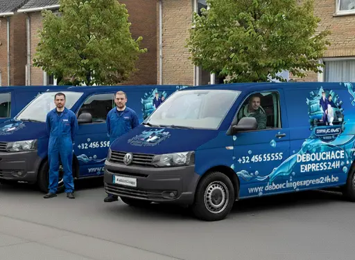 face à une canalisation bouchée, un évier qui ne s'écoule plus ou des toilettes qui refoulent, la rapidité et l'efficacité de l'intervention sont primordiales. à verviers et ses environs, trouver un service de débouchage fiable et rapide est essentiel pour minimiser les désagréments et les dégâts. cet article met en lumière l'importance de faire appel à un expert local pour tous vos problèmes de débouchage, les services offerts et les avantages d'une intervention professionnelle dans cette ville wallonne.