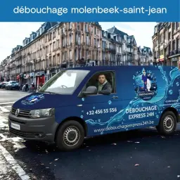 un service débouchage molenbeek-jean est en mesure d'intervenir rapidement dans toute la commune. cette proximité garantit un temps de réponse minimal, ce qui est essentiel pour limiter les dégâts des eaux et les désagréments. les déboucheurs locaux connaissent parfaitement les spécificités du réseau de canalisations de molenbeek-saint-jean, ce qui leur permet de diagnostiquer plus rapidement les problèmes et d'intervenir de manière plus efficace, réduisant ainsi le temps d'attente et les désagréments. en cas de débouchage urgent bruxelles, cette connaissance locale est un avantage considérable.