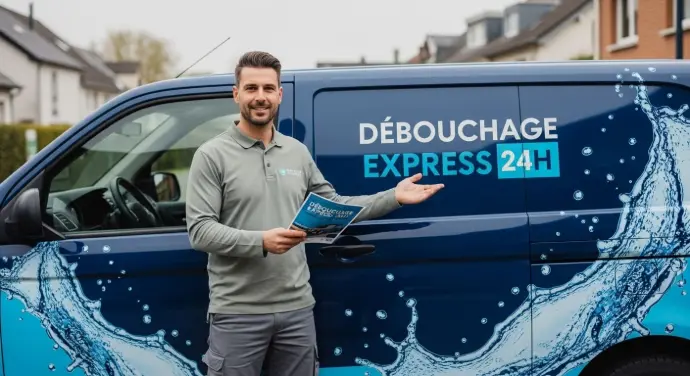 L'eau qui stagne dans l'évier de votre cuisine, les mauvaises odeurs qui remontent de la douche, ou pire, les toilettes qui menacent de déborder à chaque chasse d'eau... Un bouchon dans une canalisation est bien plus qu'un simple inconvénient. C'est une source de stress, une interruption brutale de votre routine et une menace potentielle pour l'intégrité de votre habitation à Meise. Face à cette situation, l'attente n'est pas une option. Ne laissez pas un simple blocage se transformer en un problème coûteux et complexe. Votre quotidien et votre confort méritent une solution immédiate et professionnelle. C'est précisément pour ces moments critiques que notre service d'urgence débouchage Meise a été conçu : vous apporter une solution rapide, efficace et définitive, à toute heure du jour ou de la nuit.  Pourquoi est-il si important d'agir sans délai ? Une canalisation bouchée n'est pas un problème qui se résout de lui-même. Au contraire, chaque heure qui passe aggrave la situation. La pression de l'eau s'accumule derrière l'obstruction, augmentant considérablement le risque de fissures, de fuites, voire de rupture complète de vos tuyaux. Ce qui n'était qu'un bouchon de graisse ou de cheveux peut rapidement entraîner des dégâts des eaux majeurs, endommageant vos murs, vos sols et vos plafonds. Sans parler des problèmes d'hygiène : les eaux stagnantes sont un terrain propice au développement de bactéries et de moisissures, créant un environnement insalubre pour vous et votre famille. Agir vite, c'est protéger votre maison, votre santé et votre portefeuille. Faire appel à un expert pour déboucher une canalisation à Meise dès les premiers signes est un investissement dans votre tranquillité d'esprit.