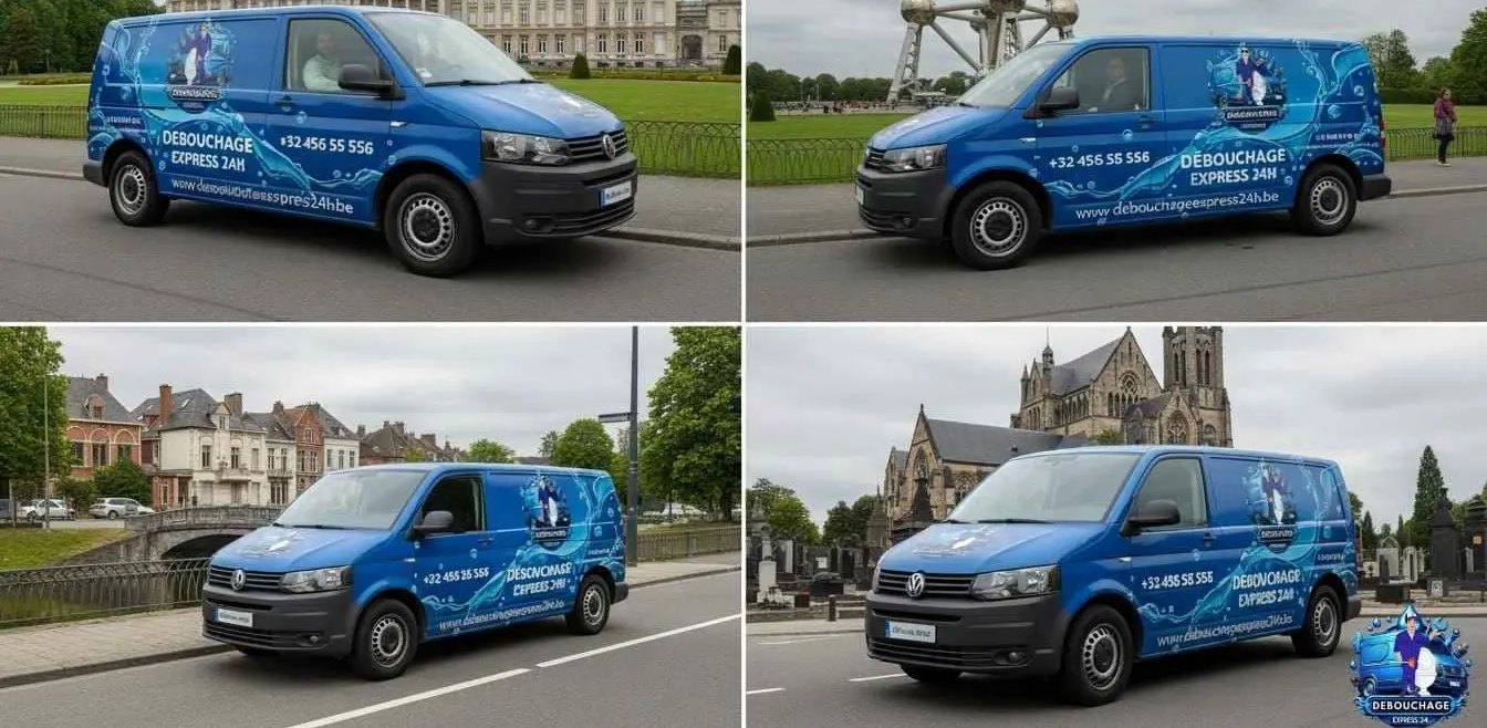 Face à une canalisation bouchée à Forest, le stress et l'urgence de la situation peuvent rapidement devenir accablants. Une toilette qui déborde, un évier qui ne se vide plus, ou des odeurs nauséabondes sont des problèmes qui exigent une solution immédiate et professionnelle. C'est précisément dans ces moments critiques que le choix du bon prestataire fait toute la différence. Alors, parmi les options disponibles, pourquoi tant de résidents et de professionnels forestois se tournent-ils systématiquement vers Débouchage Expres 24h ? La réponse ne réside pas dans un seul facteur, mais dans une combinaison d'engagements, d'expertise et de valeurs qui nous positionnent comme le partenaire de confiance incontournable pour tout problème de débouchage.  Notre réputation à Forest n'est pas le fruit du hasard. Elle s'est construite intervention après intervention, en prouvant notre fiabilité, notre efficacité et notre dévouement à la satisfaction de nos clients. Découvrons ensemble les piliers qui font de Débouchage Expres 24h bien plus qu'un simple service de dépannage, mais une véritable référence locale.  Une Disponibilité Totale pour Toute Urgence Débouchage, 24h/7 Une urgence débouchage ne prévient jamais. Elle survient souvent aux moments les plus inopportuns : au milieu de la nuit, durant un week-end ou un jour férié. Chez Débouchage Expres 24h, nous avons pleinement conscience de cette réalité. C'est pourquoi notre promesse fondamentale est une disponibilité absolue. Notre service est opérationnel 24 heures sur 24, 7 jours sur 7, 365 jours par an. Lorsque vous nous contactez au 0456 55 59 62, vous n'êtes pas accueilli par un répondeur, mais par un professionnel prêt à évaluer votre situation et à dépêcher une équipe sur place dans les plus brefs délais. Cette réactivité est la clé pour minimiser les dégâts potentiels (inondations, dommages matériels) et pour vous redonner au plus vite votre tranquillité d'esprit. Fini l'attente angoissante jusqu'au lendemain matin ; avec nous, la solution est déjà en route.  L'Expertise Locale : Votre Déboucheur de Proximité à Forest Lorsque vous tapez "débouchage près de moi" dans votre moteur de recherche, vous ne cherchez pas seulement un technicien, vous cherchez un expert qui connaît votre quartier. C'est là que notre ancrage local à Forest prend tout son sens. Être une entreprise de proximité signifie bien plus qu'être géographiquement proche. Cela implique une connaissance intime des spécificités de la commune : des types de canalisations les plus courantes dans les bâtiments anciens du centre aux infrastructures plus modernes des nouveaux quartiers. Nos techniciens connaissent les rues, les raccourcis et les particularités de Forest, ce qui leur permet non seulement d'arriver plus vite chez vous, mais aussi de poser un diagnostic plus rapide et plus précis. Nous ne sommes pas une multinationale anonyme ; nous sommes vos voisins, le déboucheur local engagé à maintenir le bon fonctionnement des infrastructures de notre communauté.