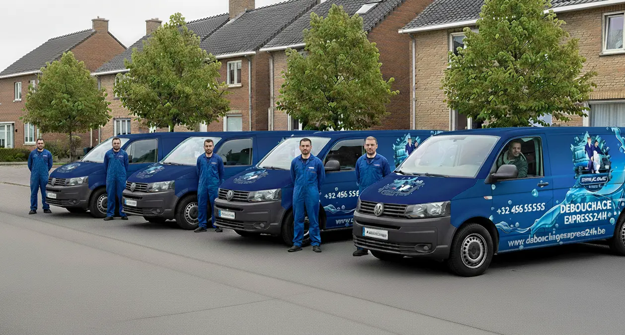 L'eau de la douche qui stagne dangereusement, les toilettes qui menacent de déborder à chaque chasse, une odeur nauséabonde qui envahit votre jardin ou votre sous-sol... Ces situations de stress sont souvent le symptôme d'un problème plus profond et plus sérieux qu'une simple canalisation bouchée : une chambre de visite engorgée. Invisible et souvent méconnue, cette installation est pourtant le cœur névralgique de votre système d'évacuation des eaux usées. Lorsqu'elle est obstruée, c'est l'ensemble de votre habitation qui est paralysée. Pas de panique, nous allons vous expliquer comment reconnaître les signes d'alerte et pourquoi une intervention de débouchage express est non seulement recommandée, mais absolument essentielle.