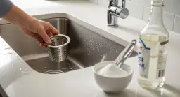 Vous respirez enfin. L'eau s'écoule à nouveau librement dans votre évier, le gargouillis sinistre a disparu, et la vie dans votre cuisine a repris son cours normal. Que vous ayez résolu le problème vous-même ou fait appel à notre service de débouchage express 24h, le soulagement est immense. Mais une question subsiste : comment éviter que ce cauchemar ne se reproduise ? Chez Débouchage Express, nous croyons fermement que la meilleure intervention est celle que l'on n'a pas à faire. C'est pourquoi nos experts partagent avec vous leurs secrets les mieux gardés pour maintenir vos canalisations saines et fonctionnelles. Adoptez ces gestes simples et transformez votre évier de potentiel problème en allié fiable de votre quotidien.