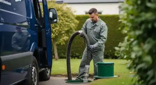 Besoin d'un débouchage efficace de votre chambre de visite ? Nos experts interviennent rapidement pour résoudre tous vos problèmes d'évacuation. Service rapide, professionnel et garanti. Contactez-nous dès maintenant pour un devis gratuit !