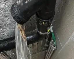 Besoin d'un débouchage de tuyaux rapide et efficace ? Nos experts sont à votre service 24/7 pour résoudre tous vos problèmes de canalisations. Obtenez un service de qualité, des tarifs transparents et une satisfaction garantie. Contactez-nous dès maintenant !