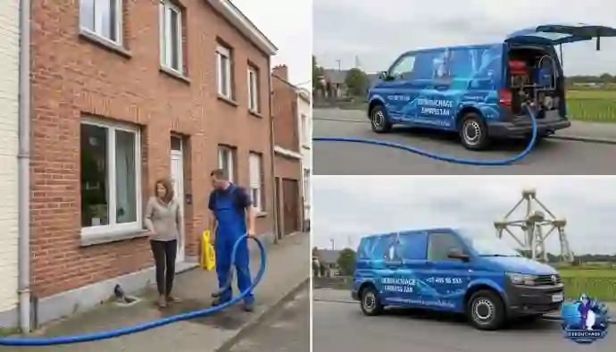 Besoin d'un débouchage d'égouts rapide et efficace ? Nos experts sont disponibles 24/7 pour résoudre tous vos problèmes d'évacuation. Service professionnel, garantie de satisfaction et tarifs compétitifs. Contactez-nous dès maintenant pour un devis gratuit !