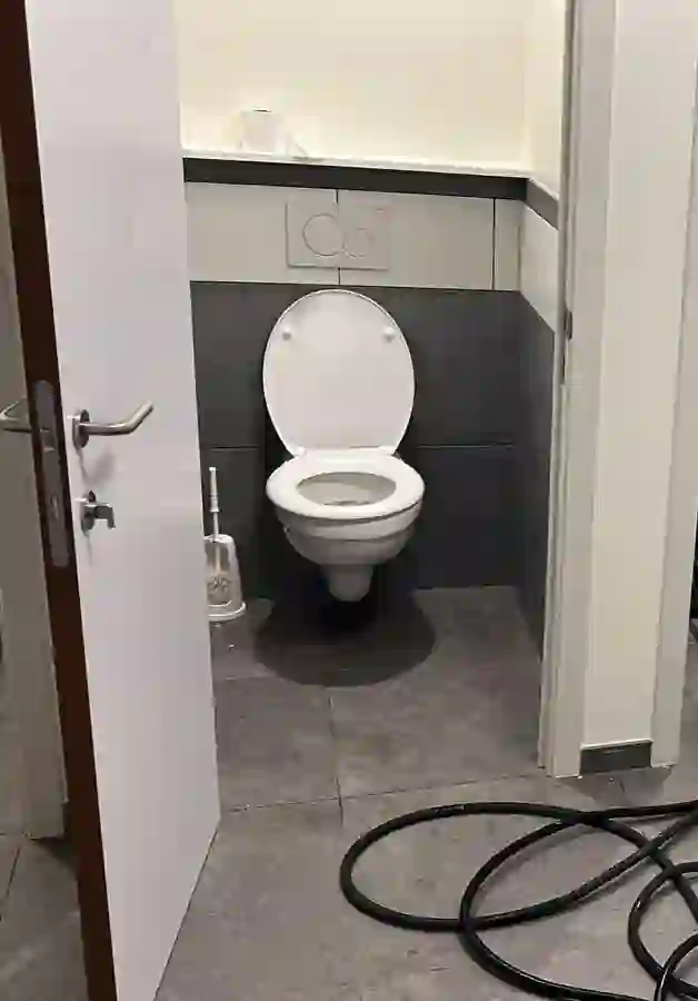Débouchage de WC Service de débouchage de WC pour une expérience agréable