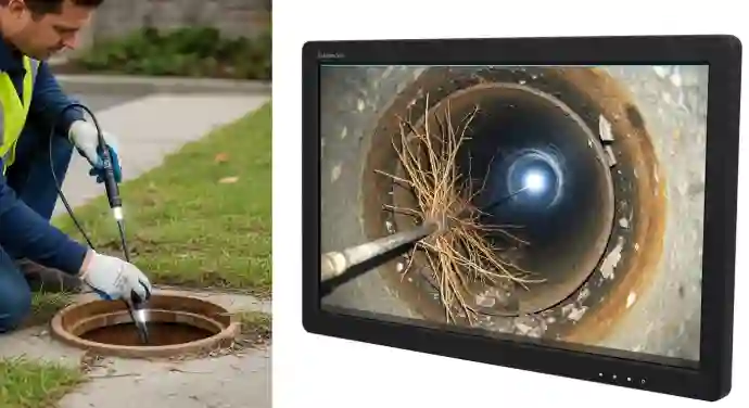 Un évier qui se vide au ralenti, des odeurs nauséabondes qui remontent de la douche, des toilettes qui menacent de déborder à chaque chasse d'eau... Ces signes familiers sont la hantise de tout propriétaire. La première réaction est souvent de tenter des solutions temporaires, mais lorsque le problème persiste, l'angoisse grandit : faudra-t-il creuser une tranchée dans le jardin ? Casser le carrelage de la salle de bain ? Heureusement, la technologie moderne offre une alternative puissante, précise et non-destructive. L'inspection caméra canalisation est la révolution qui transforme le dépannage en un diagnostic de haute précision, la première étape essentielle vers un débouchage express 24h réellement efficace et durable.