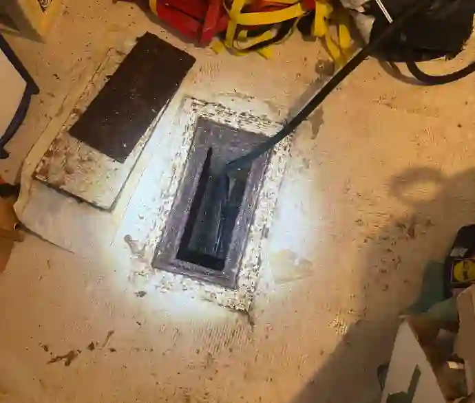 Solutions efficaces et rapides pour débloquer vos canalisations.