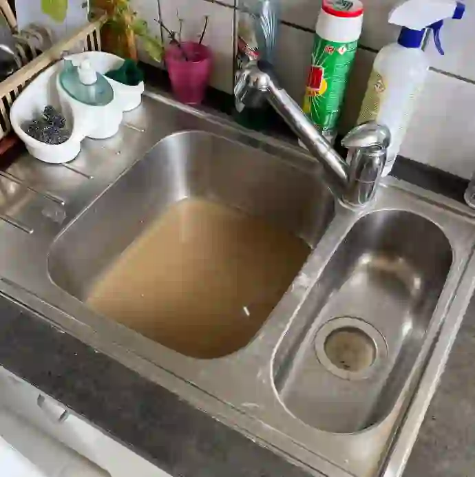 Débouchage Evier Débouchage Evier