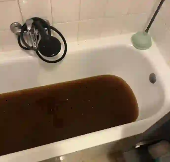 Débouchage Baignoire