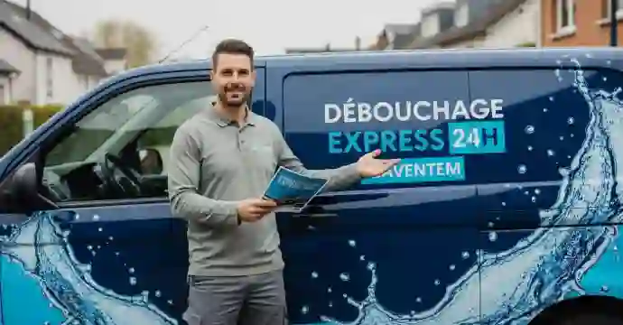 Une canalisation bouchée à Zaventem ? C'est le genre d'imprévu qui peut rapidement transformer votre journée en cauchemar. Toilettes qui débordent, évier de cuisine inutilisable, odeurs nauséabondes qui envahissent votre domicile... Face à une telle situation, l'attente n'est pas une option. Vous avez besoin d'une solution immédiate, efficace et professionnelle. C'est précisément pour répondre à ce besoin pressant que notre service d'urgence débouchage Zaventem a été créé. Ne laissez pas un bouchon paralyser votre quotidien : un seul appel au +32456555962 et notre équipe d'experts se met en route pour vous dépanner, à toute heure du jour ou de la nuit.