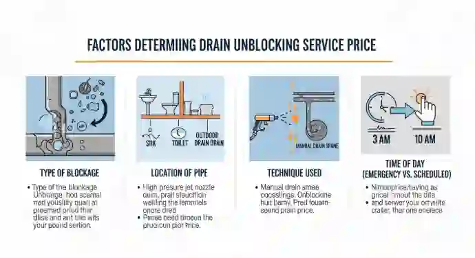 Tarif débouchage canalisation arlon : comprendre nos prix en toute transparence