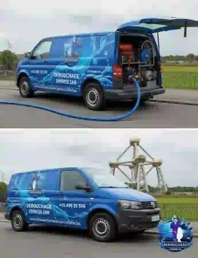 Les outils du déboucheur professionnel Bruxelles Les outils du déboucheur professionnel Bruxelles