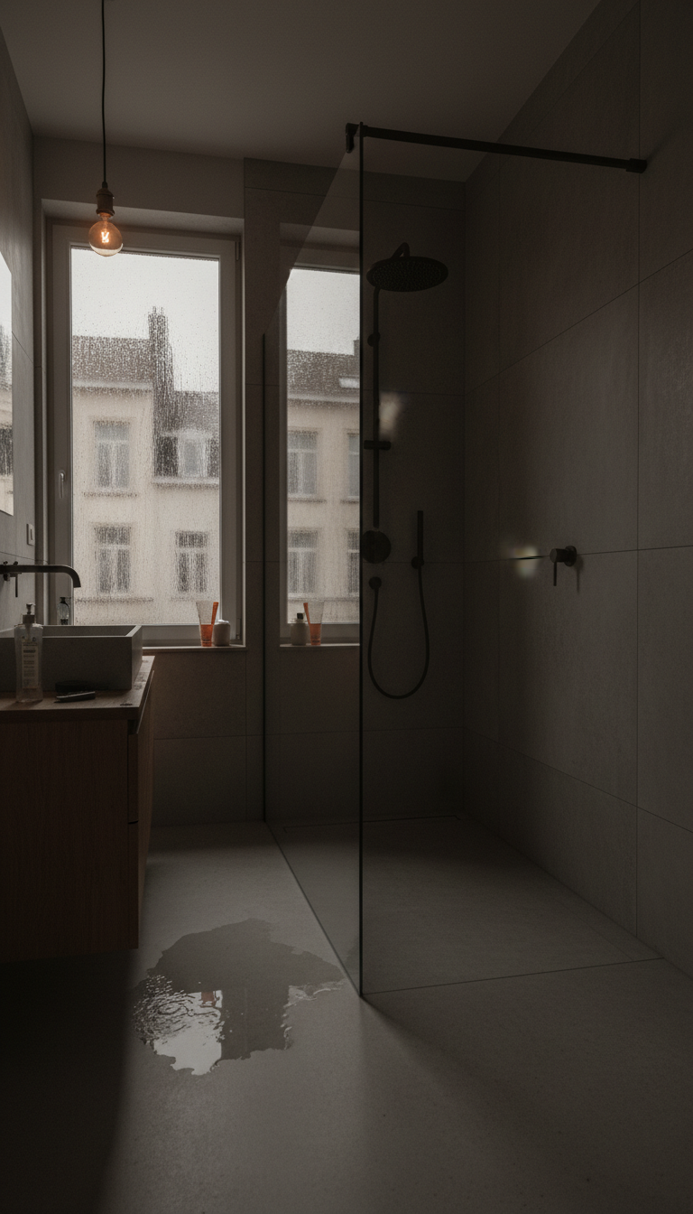 Débouchage Douche Bruxelles : La Solution d'Urgence Débouchage Douche Bruxelles : La Solution d'Urgence