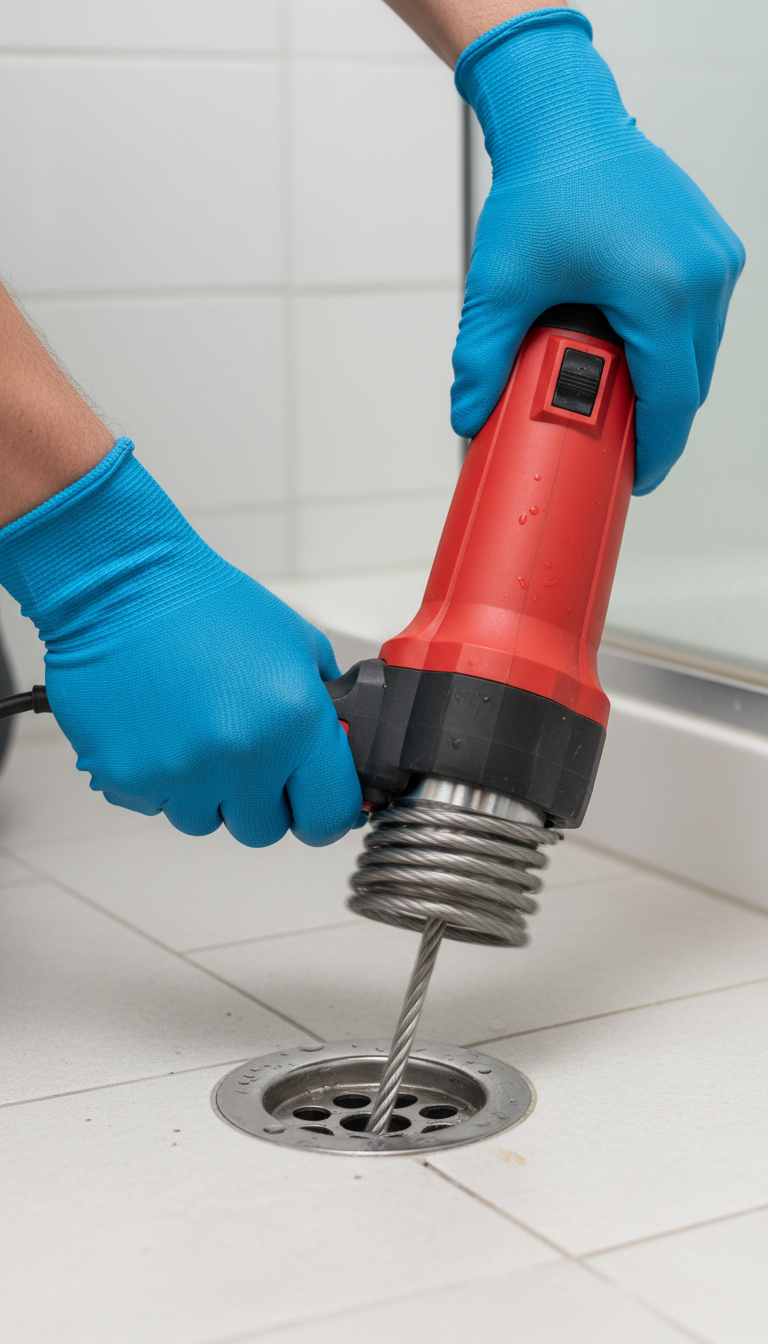 La Solution Pro : Techniques de Débouchage Canalisation Bruxelles La Solution Pro : Techniques de Débouchage Canalisation Bruxelles