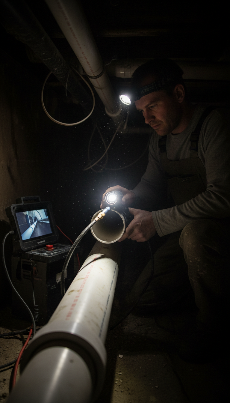 Urgence Débouchage Waterloo : Intervention en moins de 60 minutes