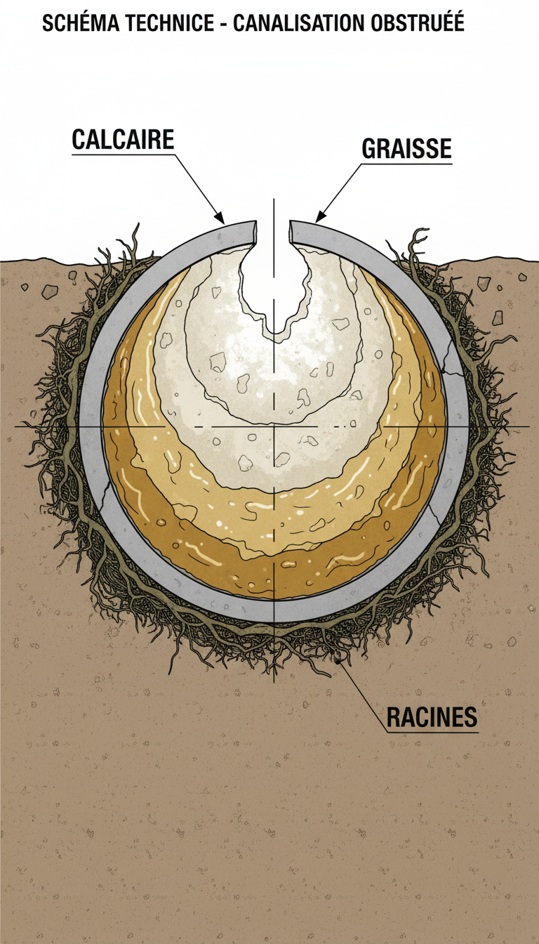  Service Débouchage braine-l’alleud