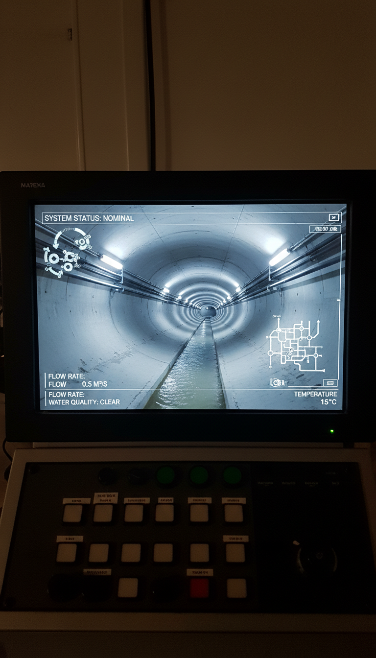 Inspection caméra canalisation braine lalleud