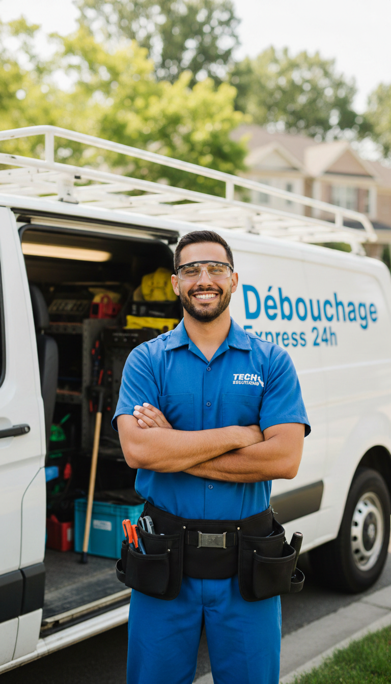 Débouchage urgence Braine lalleud