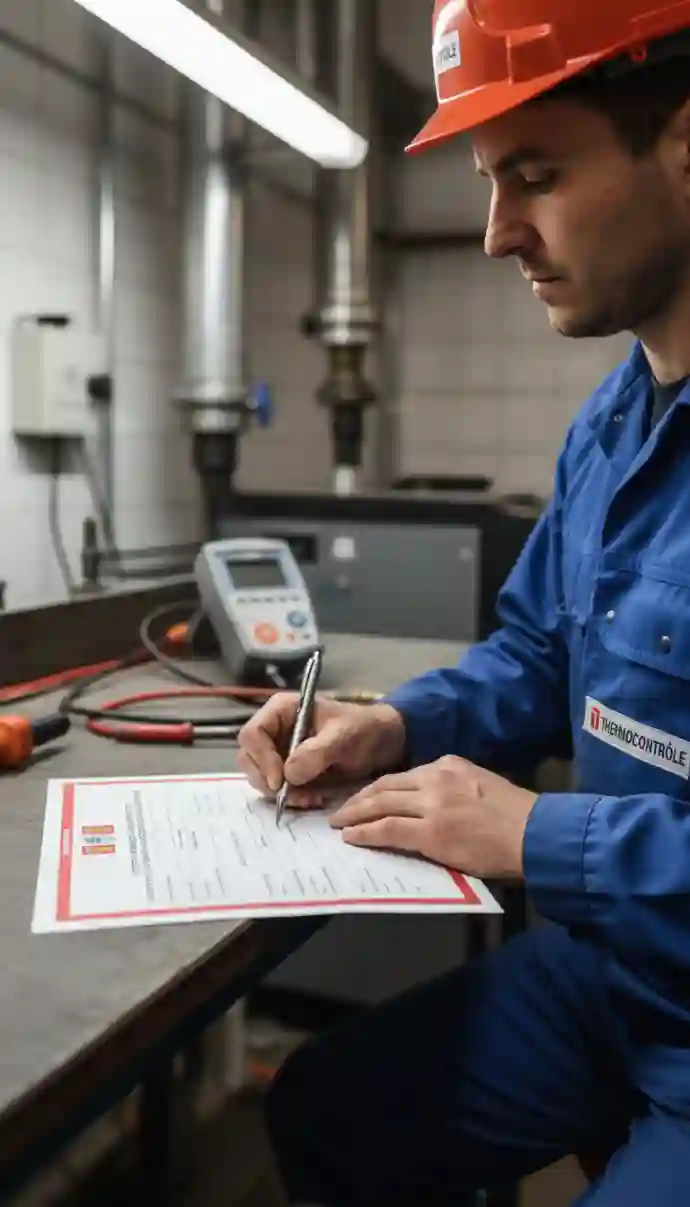 Dépannage chaudière Waterloo ? Appeler Chouffagiste express 24h