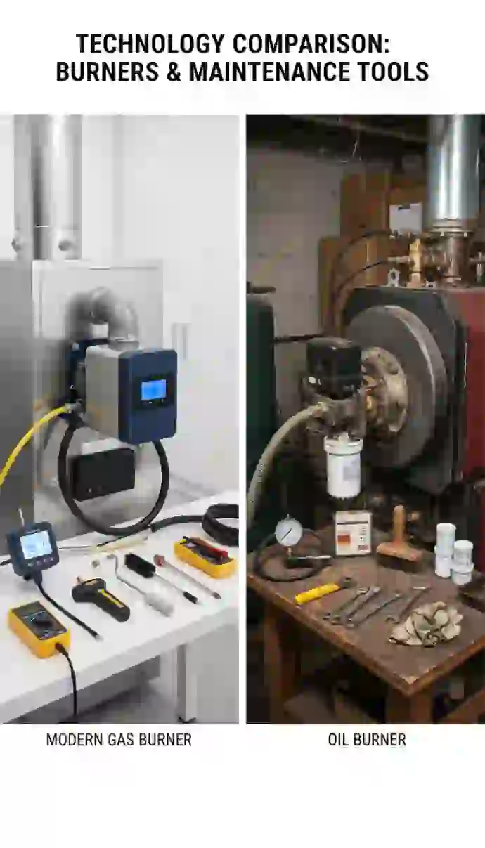 Dépannage chaudière Waterloo ? Appeler Chouffagiste express 24h