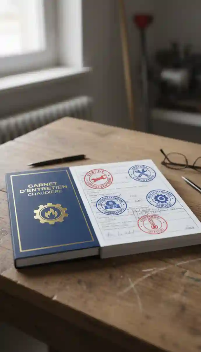 Entretien chaudière Waterloo