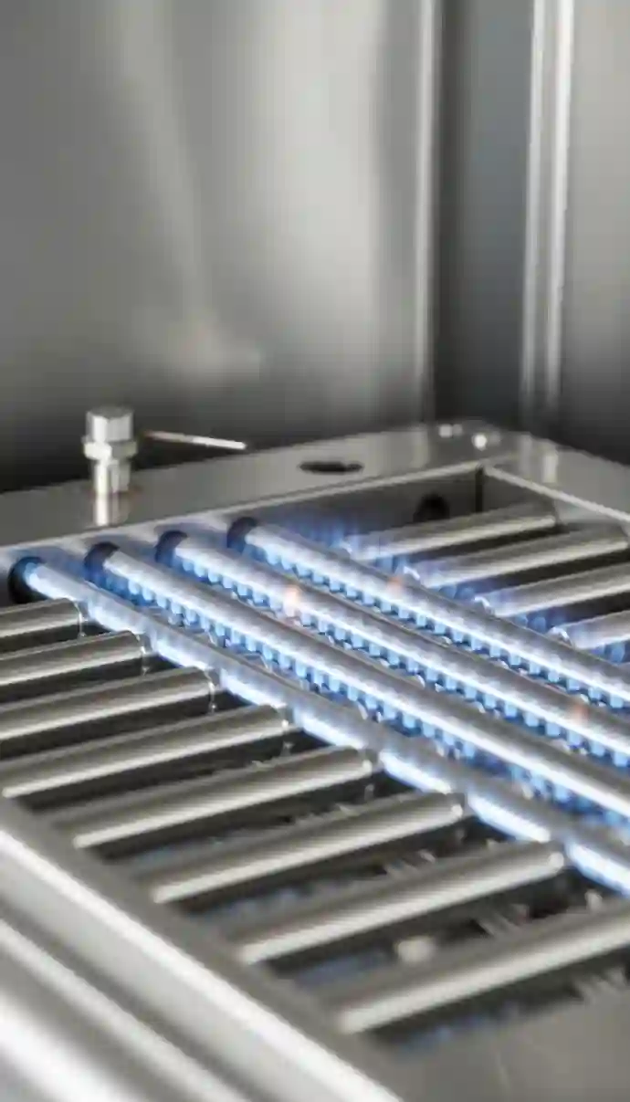 Entretien chaudière Waterloo