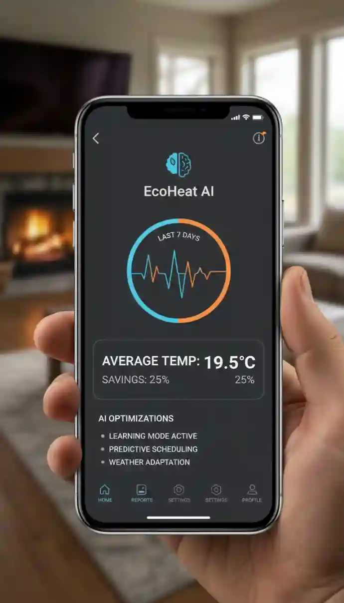 Entretien chaudière mazout Waterloo