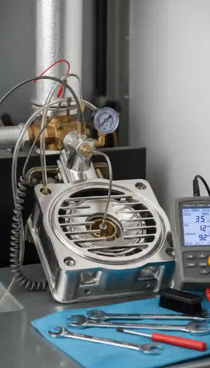 Comment choisir un chauffagiste de confiance pour un dépannage à Waterloo ?