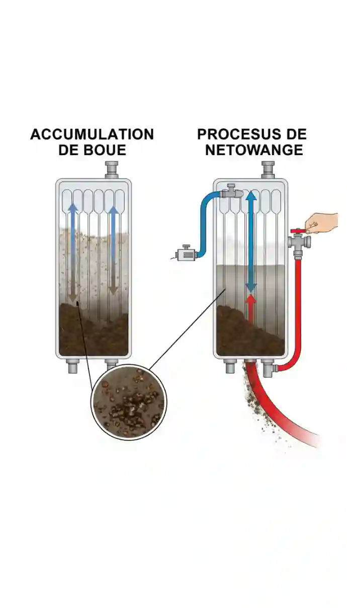 Comment choisir un chauffagiste de confiance pour un dépannage à Waterloo ?