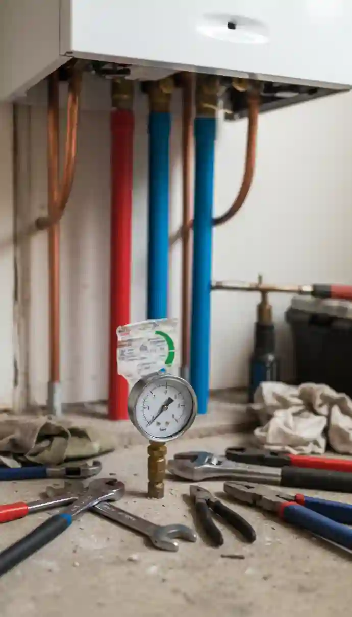 Besoin Chauffagiste Local a Waterloo? Appeler Chouffagiste express 24h