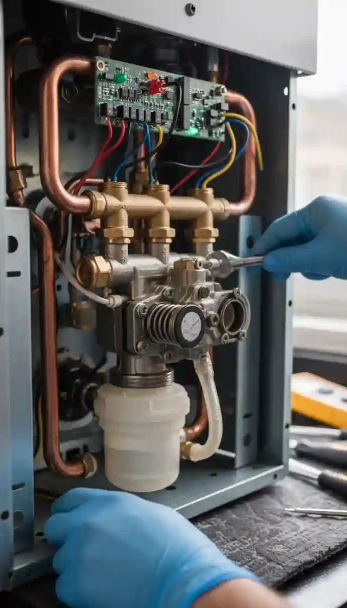 Dépannage Chaudière Lasne : Le Guide Expert (Urgence et Entretien)