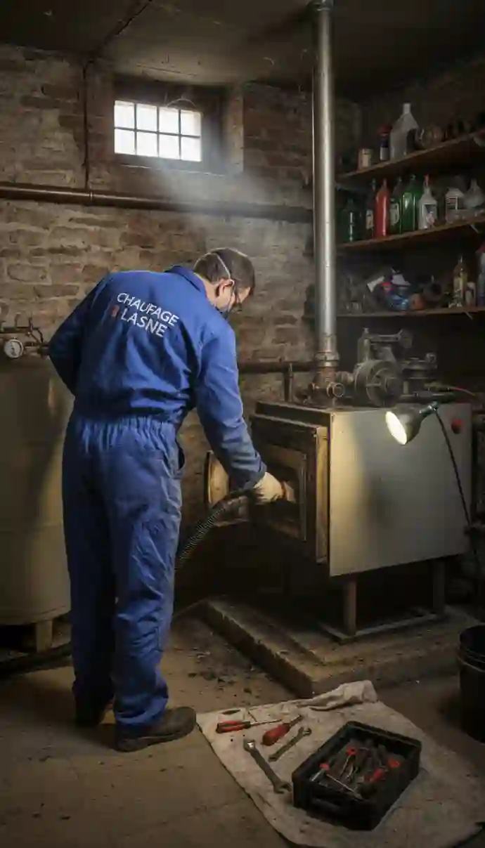 Dépannage Chaudière Lasne : Le Guide Expert (Urgence et Entretien)