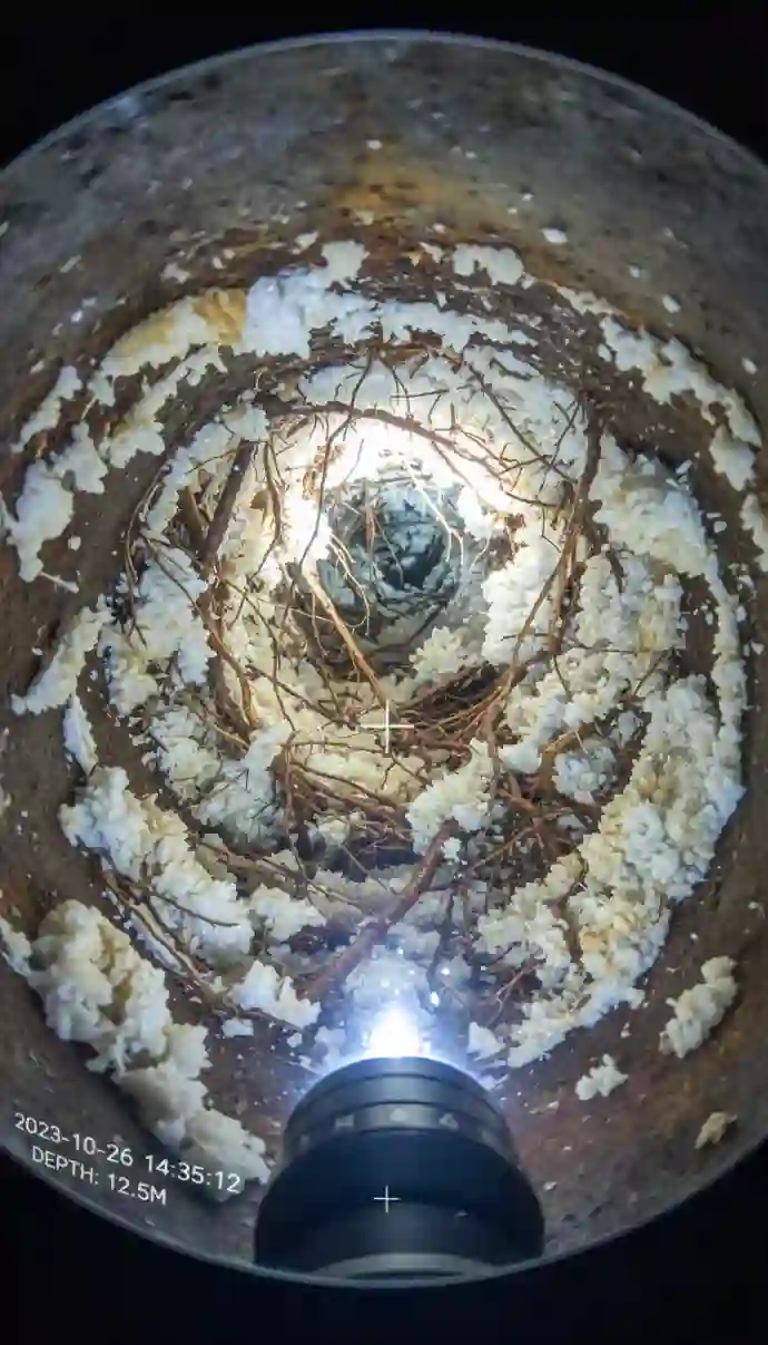 Le matériel utilisé par un déboucheur professionnel Bruxelles