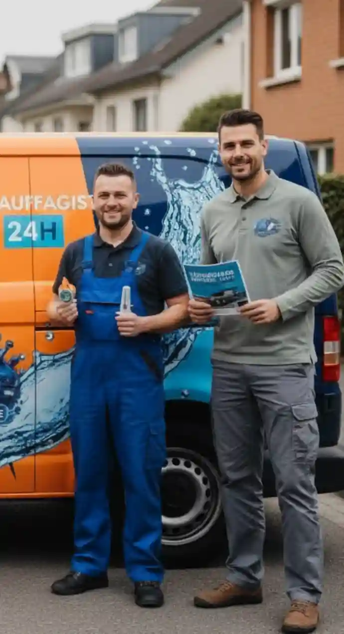 Réparation chaudière au gaz Lasne