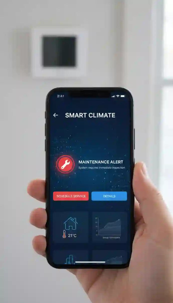 5 signes que votre chaudière à Lasne a besoin d'un dépannage immédiat