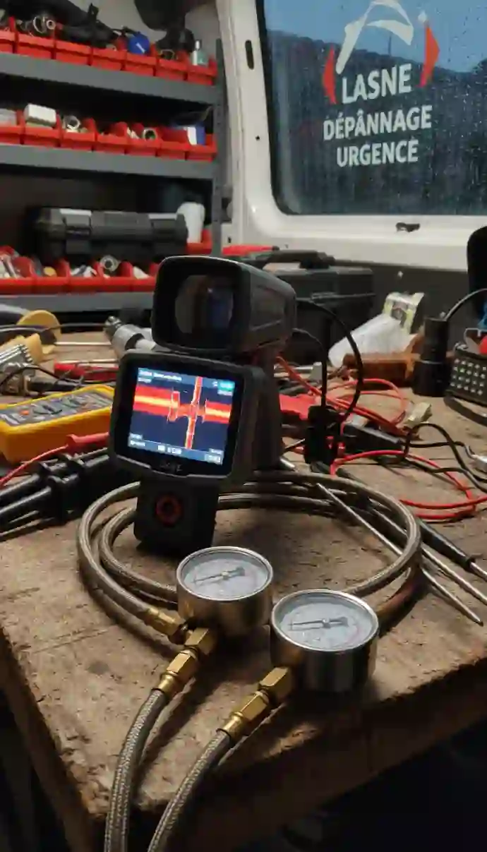 Chauffagiste à Lasne : Le guide complet pour votre confort thermique