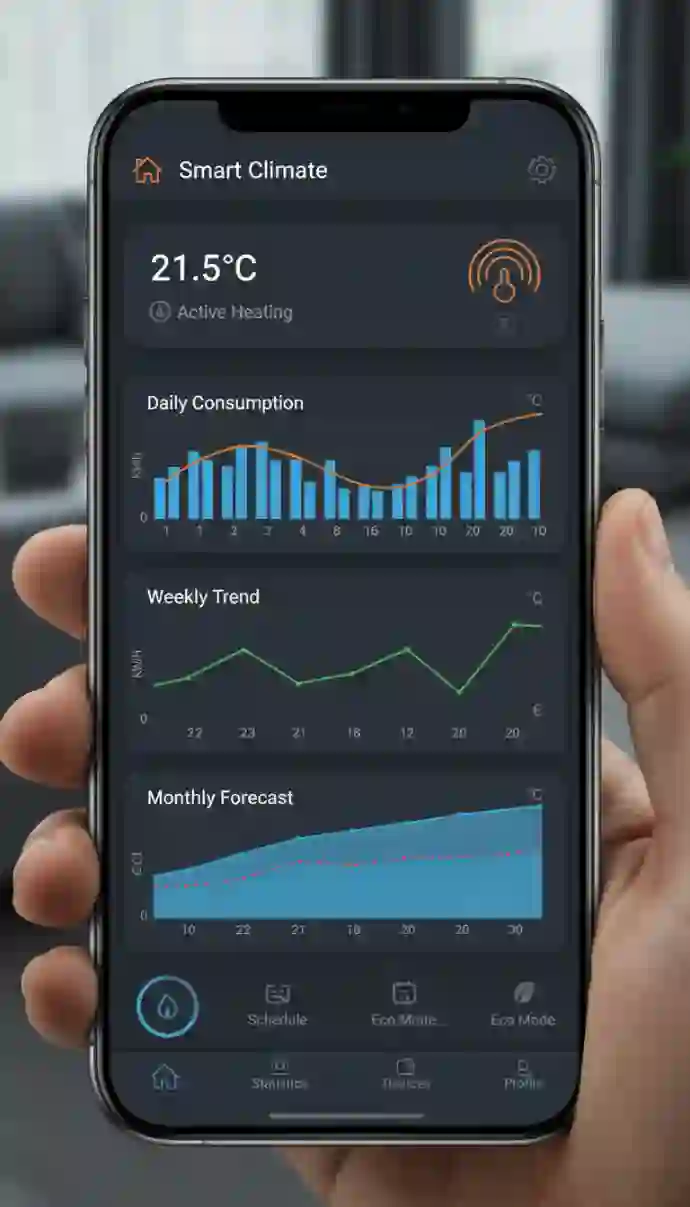 Chauffagiste à Lasne : Le guide complet pour votre confort thermique
