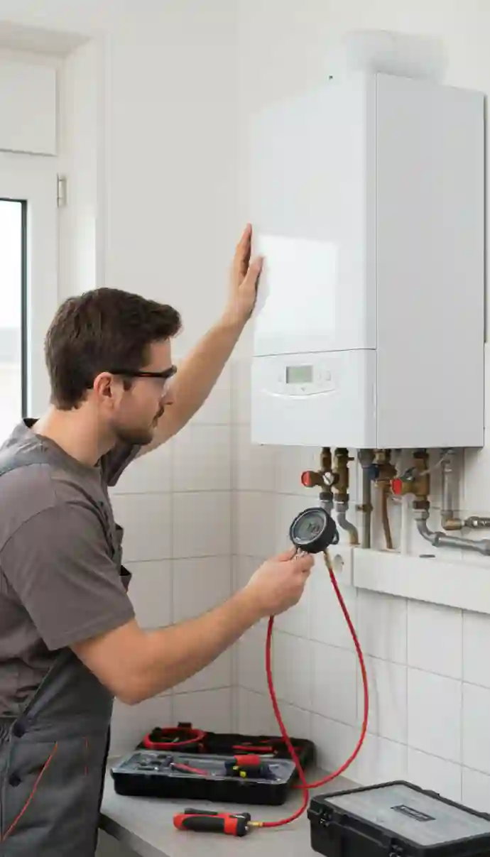 Dépannage Chaudière Lasne : Le Guide Expert (Urgence et Entretien)