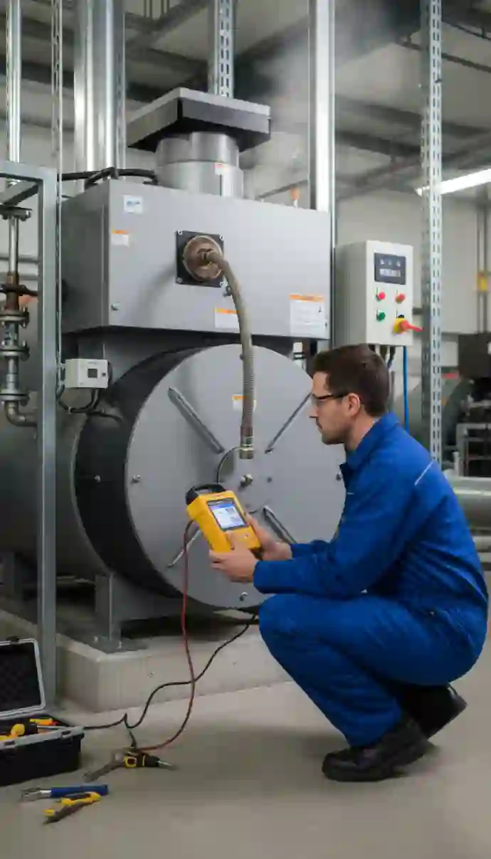 Dépannage Chaudière Lasne : Le Guide Expert (Urgence et Entretien)