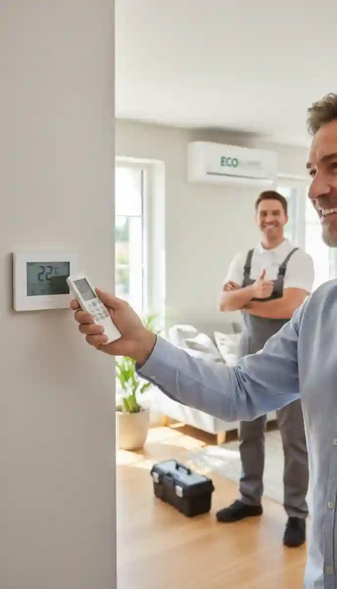 service entretien chaudière Lasne