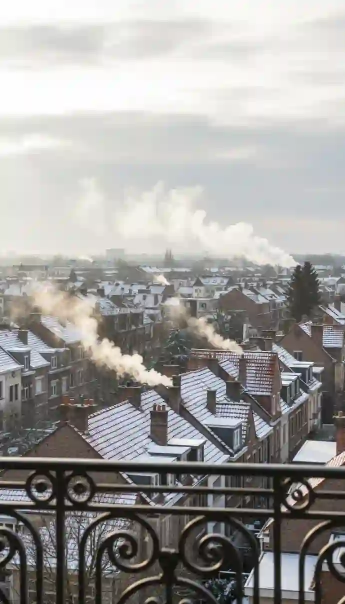 Entretien chaudière Uccle