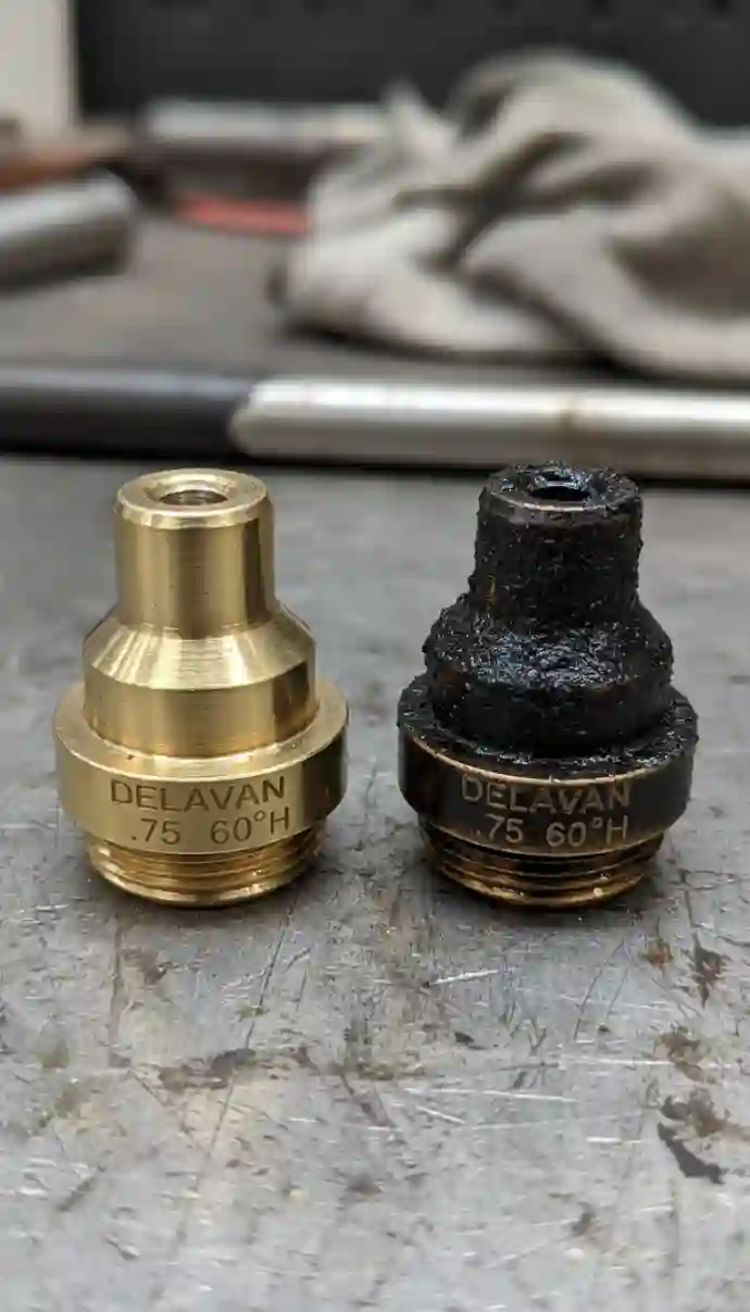 Réparation chaudière mazout Uccle