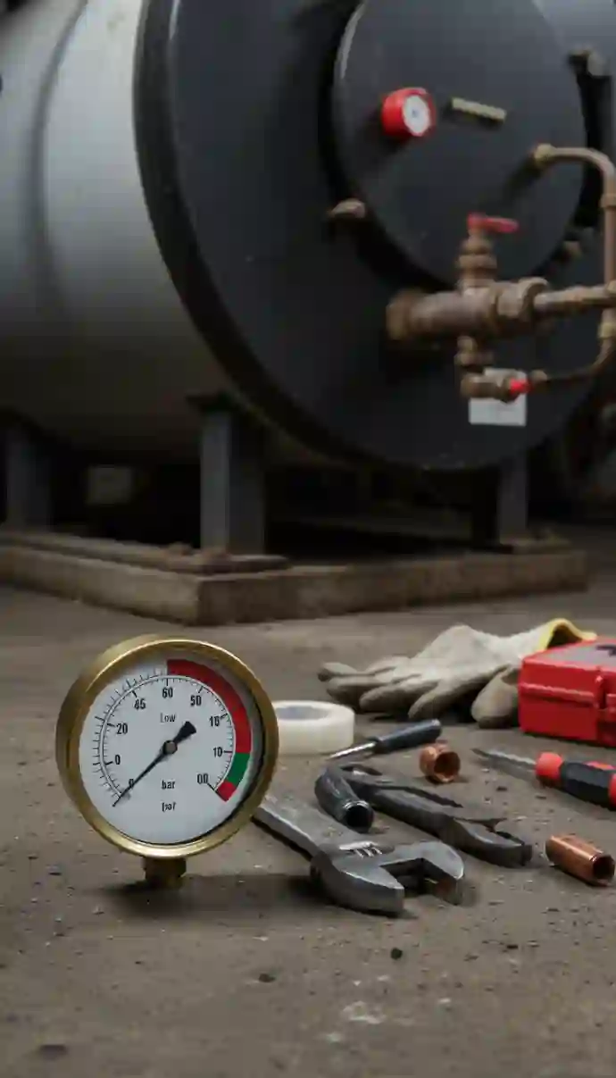 Urgence chaudière Waterloo ? Appeler Chouffagiste Express 24H