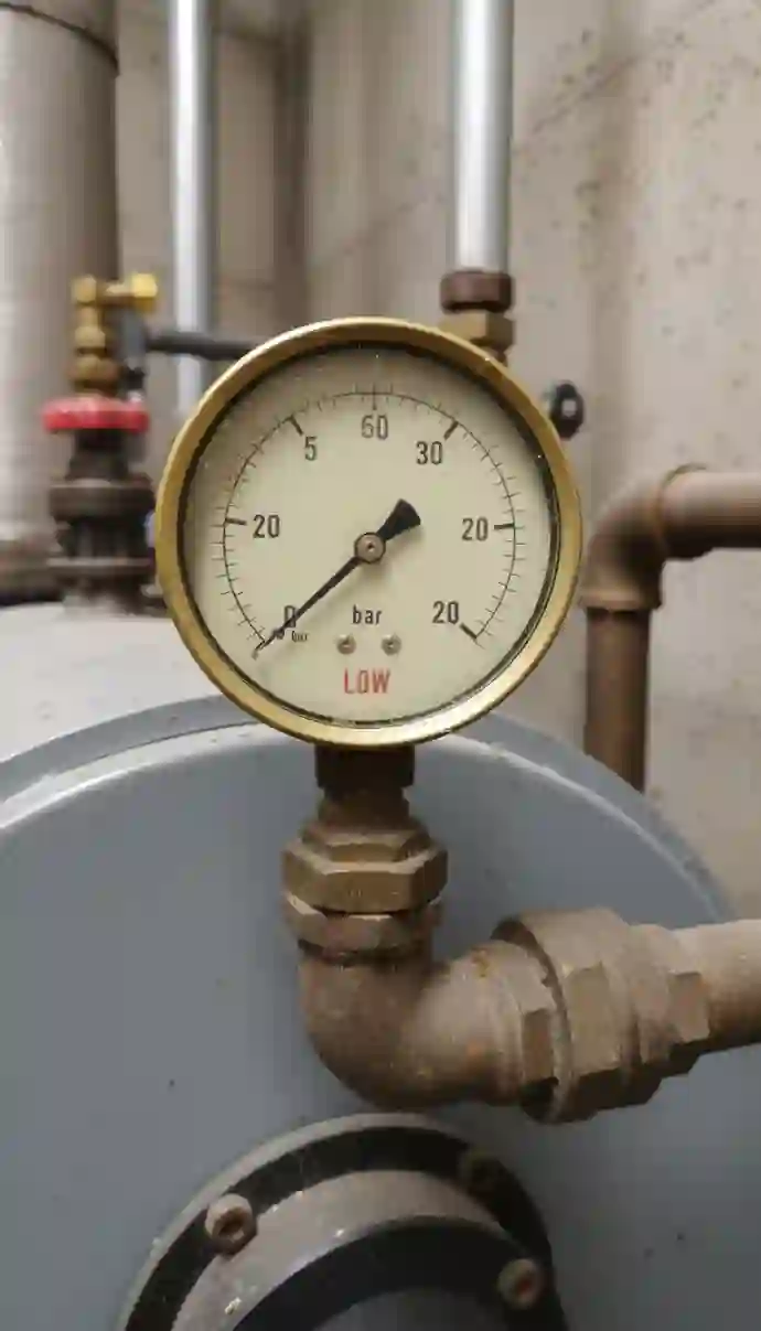 Dépannage Chaudière Uccle 