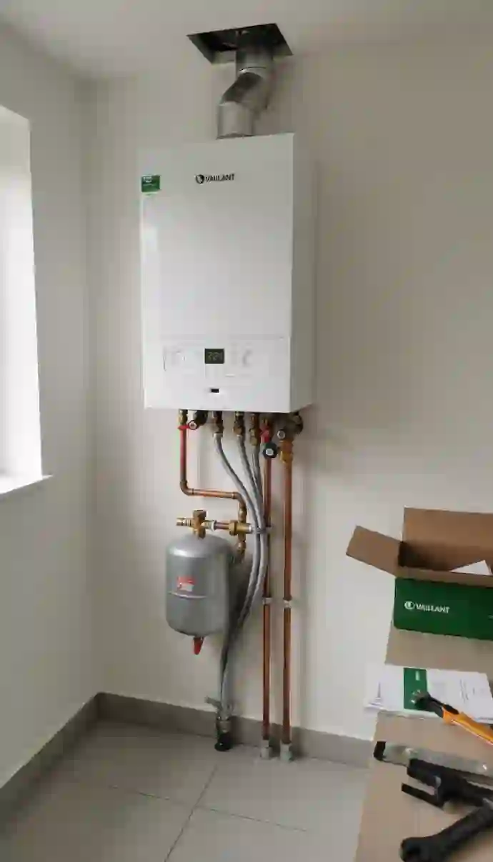 Dépannage Chaudière Uccle 